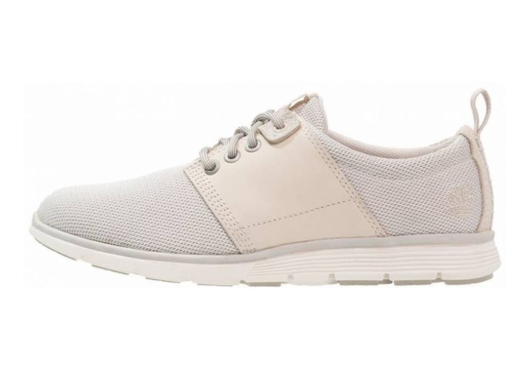Timberland Killington Oxford White