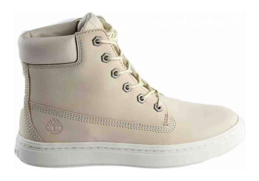 Timberland Londyn 6-inch Sneaker Boots Beige