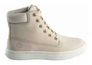 Timberland Londyn 6-inch Sneaker Boots Beige