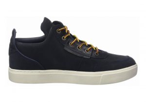 Timberland Amherst High-Top Chukka Blue