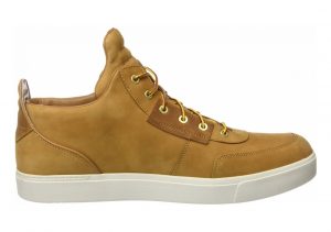 Timberland Amherst High-Top Chukka WHEAT
