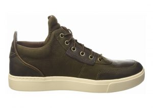 Timberland Amherst High-Top Chukka Braun (Canteen)