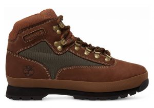 Timberland Euro Hiker Brown