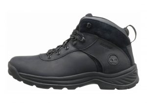 Timberland Flume Mid Waterproof Black
