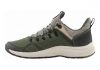 Timberland FlyRoam Trail Mixed-Media Sneakers Dark Green