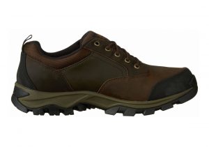 Timberland Keele Ridge Waterproof Brown (Brown Mo2)