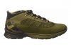 Timberland Kenetic Fabric and Leather Grün (Deep Lichen Green)