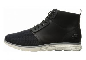 Timberland Killington Chukka Sneaker Boots Black