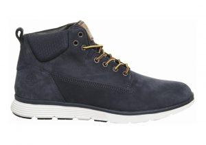 Timberland Killington Chukka Sneaker Boots Black Iris