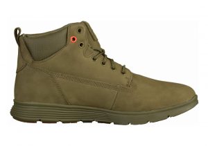 timberland killington chukka blue