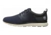 Timberland Killington Oxford Navy Leather