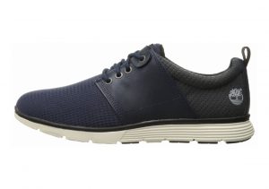 Timberland Killington Oxford Navy Leather