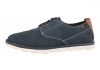 Timberland Tidelands Suede Oxford Shoes  Blue