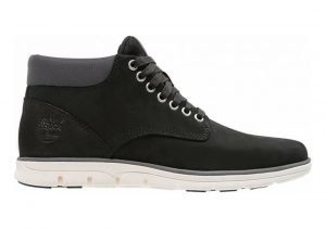 Timberland Bradstreet Chukka Black