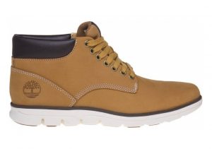 Timberland Bradstreet Chukka Brown