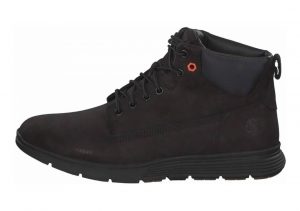 Timberland Killington Chukka Sneaker Boots Nero