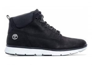 Timberland Killington Chukka Sneaker Boots Black