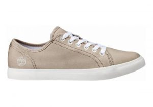 Timberland Newport Bay Canvas Oxford Light Beige Canvas