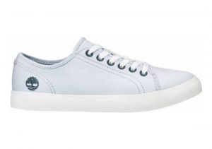 Timberland Newport Bay Canvas Oxford Light Blue Canvas
