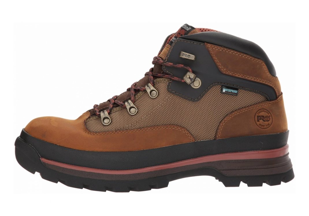 Timberland Euro Hiker Brown