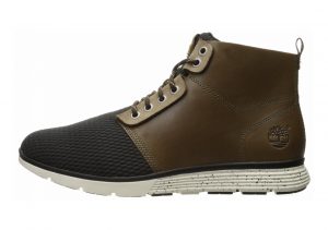 Timberland Killington Chukka Sneaker Boots Brown