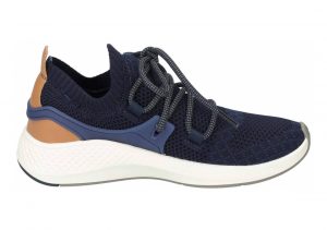 Timberland Flyroam Go Knit Blau