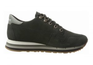 Timberland Antwerp Air Trainer Black