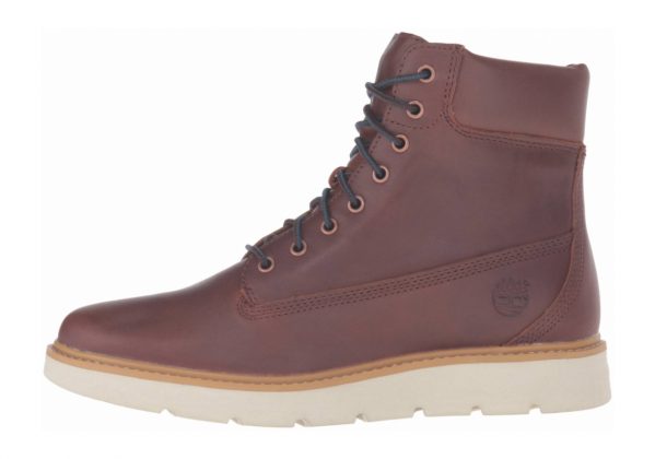 Timberland Kenniston 6-inch Sneaker Boots Brown