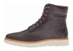 Timberland Kenniston 6-inch Sneaker Boots Brown
