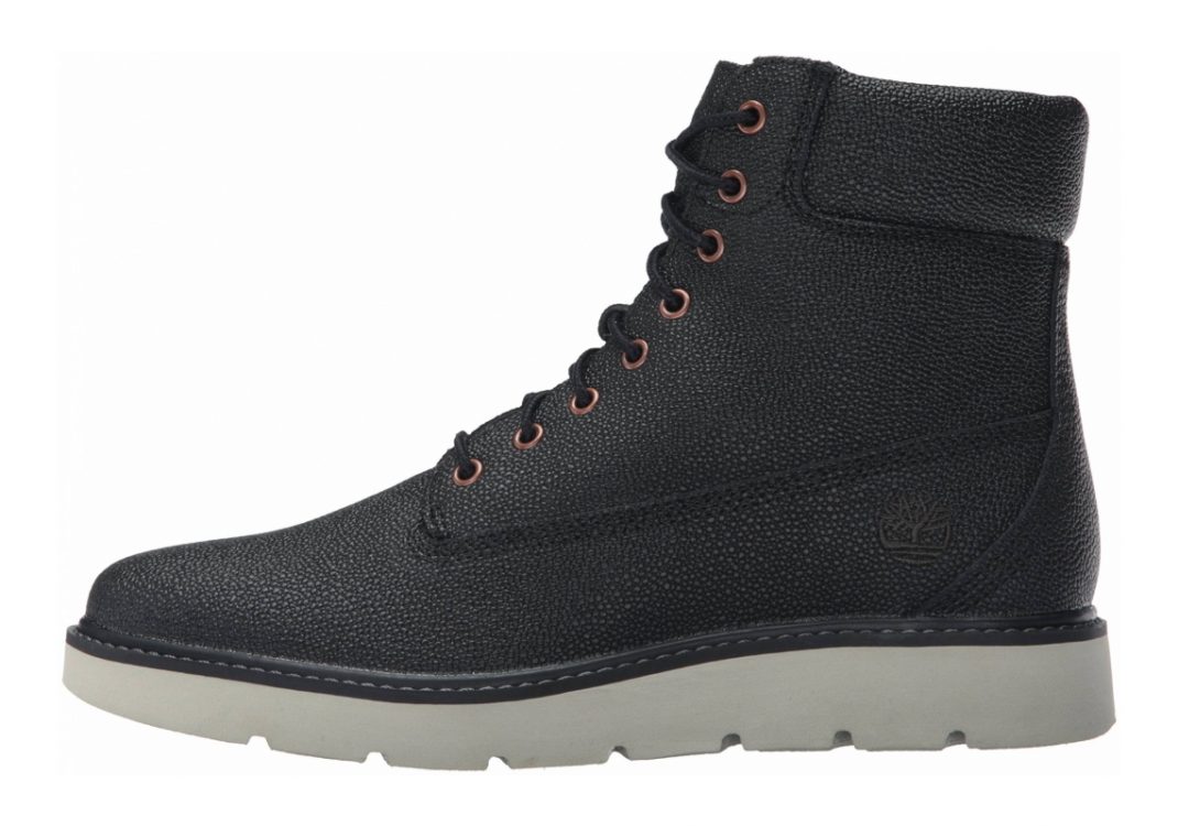 Timberland Kenniston 6-inch Sneaker Boots Black