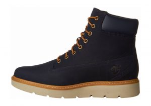 Timberland Kenniston 6-inch Sneaker Boots Navy Nubuck