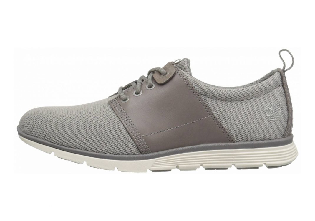 Timberland Killington Oxford Grey