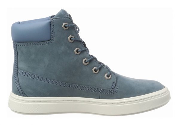 Timberland Londyn 6-inch Sneaker Boots Blue