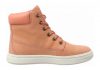 Timberland Londyn 6-inch Sneaker Boots Dark Pink