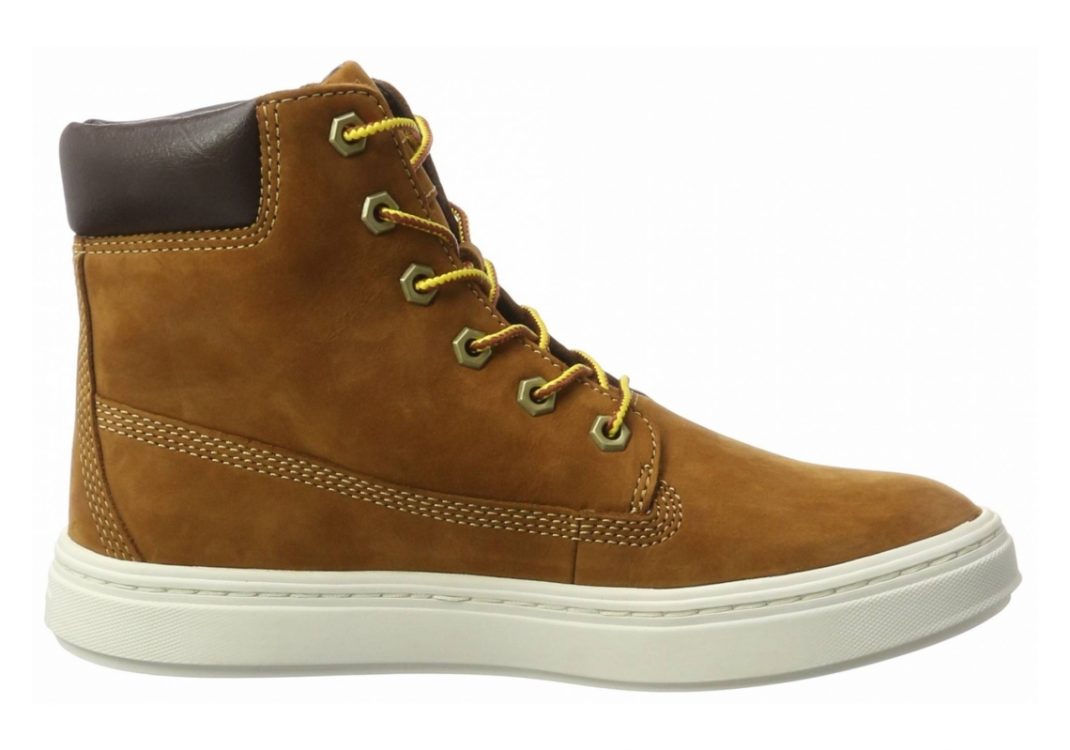 Timberland Londyn 6-inch Sneaker Boots Brown (Saddle)