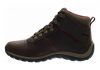 Timberland Norwood Mid Waterproof Dark Brown