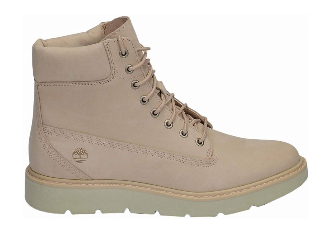 Timberland Kenniston 6-inch Sneaker Boots Light Pink