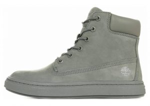 Timberland Londyn 6-inch Sneaker Boots Grey