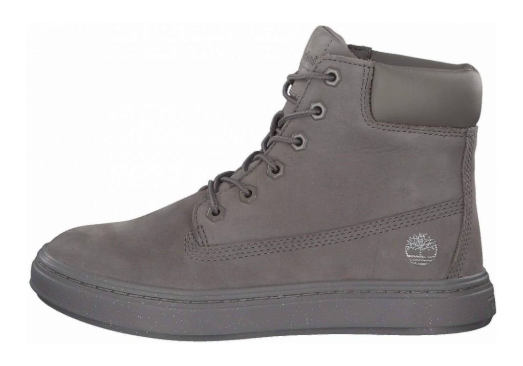 Timberland Londyn 6-inch Sneaker Boots Grey