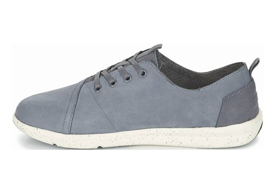 TOMS Del Rey Grey