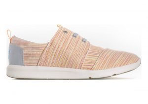 TOMS Del Rey Orange