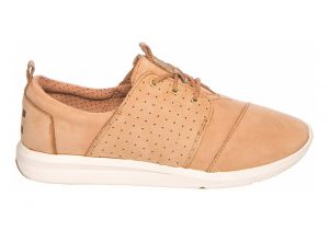 TOMS Del Rey Brown
