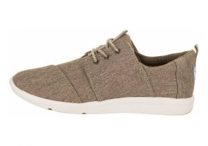 TOMS Del Rey Grey