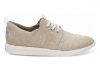 TOMS Del Rey Beige