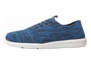 TOMS Del Rey Blue