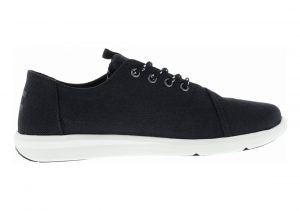 TOMS Del Rey Black