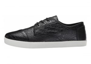 TOMS Paseo Black