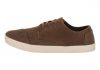 TOMS Paseo Brown Leather