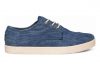 TOMS Paseo Light Blue Chambray