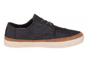 TOMS Paseo Black